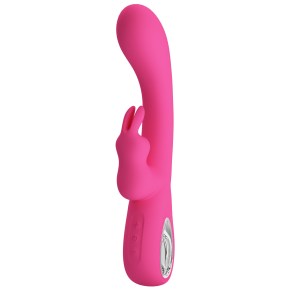 Vibrator za dvostruku stimulaciju Novak BI 300087-2